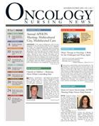 Oncology Nursing News